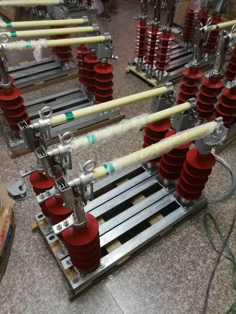 高压电器：揭秘其应用与优势
