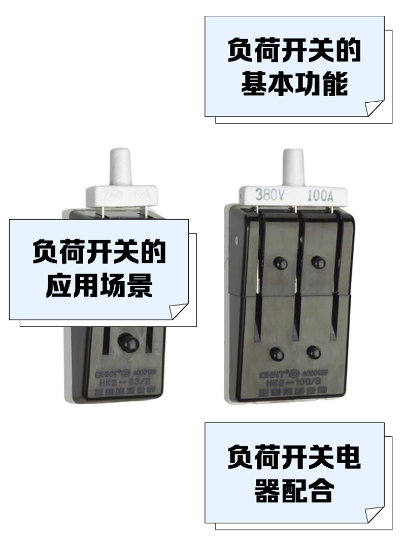 高压电器在电力系统中扮演着至关重要的角色，你知道它们是如何工作的吗？今天我们就来揭开高压电器的神秘面纱。