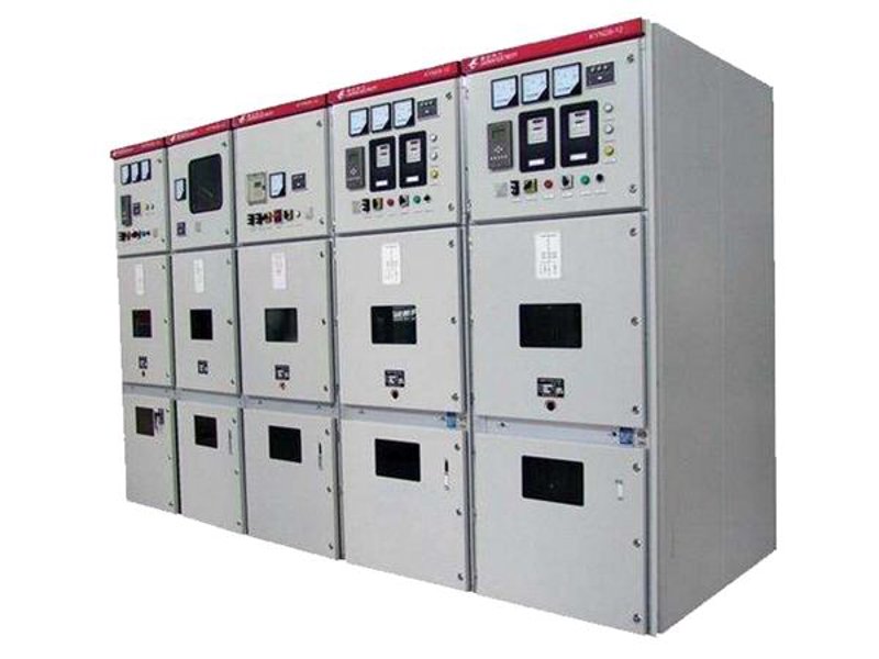 高压电器：了解其工作原理和应用场景
